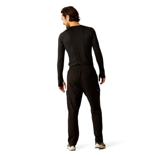Image of Ariat Men's Jacobi Utility Stretch Scrub Pant
