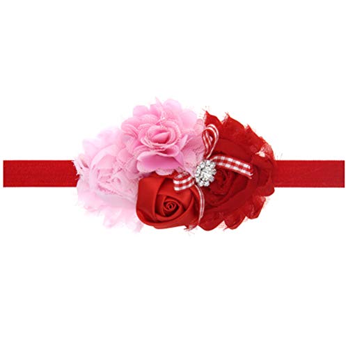Lurrose 2pcs Accessorio per Costume da Banda a