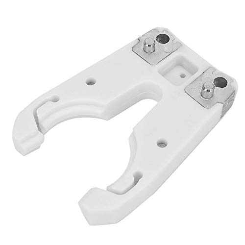 Vobor 5pcs ISO30 Tool Holder Clamp - Multifunction Cradle Claw Set Durable Tool Holder Clip CNC Machines Automatic Tool Changer - Image 4