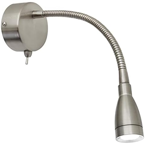 Long Life Lamp Company LED Bedside Reading Light Cover