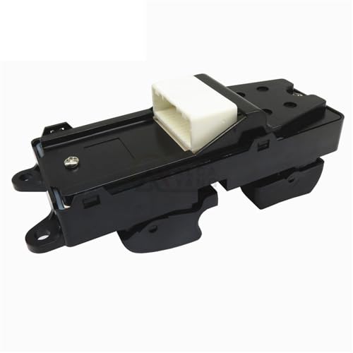 Interrupteur de vitre électrique 84820-02111 bouton commande lève-vitre voiture console - 3