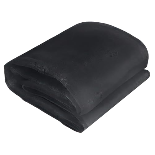 Red antipájaros para huerto | Protección para parterres – Red transpirable resistente a pájaros e insectos para jardín, terraza, balcón o invernadero