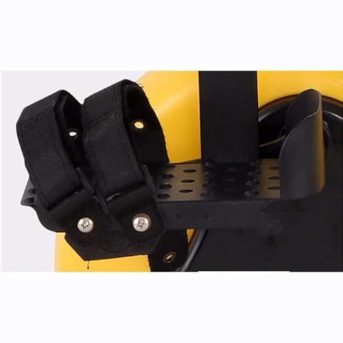 Ejercitador portátil para rehabilitación con control remoto miniatura 6