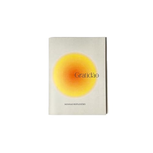 DIÁRIO DA GRATIDÃO - TECA PAPELARIA