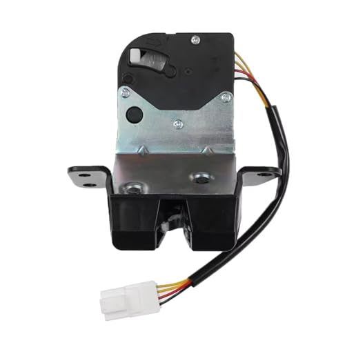 Serrure de hayon premium pour Kia Rio 2012-2017 mécanisme robuste