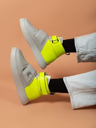 Image of Big Fox Comfy Street Style Fashion Sneakers for Men