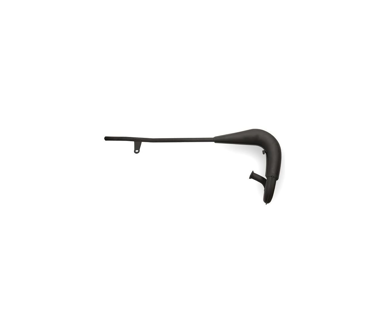Silenciador Giannelli Enduro 2T para Suzuki TS 50 x '82 – 01