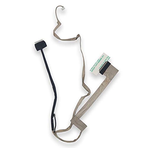 ★ COMPATIBILITÀ ★ Compatibile con vari modelli di Asus tra cui A52 K52F A52F K52JR A52J A52N X52F X52 X52J K52 K52N p/n 1422-00NP0AS 1422-00NH000 . Controlla la descrizione e cerca il tuo modello