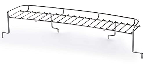 Napoleon 71286 WARMHALTEROST FÜR TRAVELQ PRO285 Silber