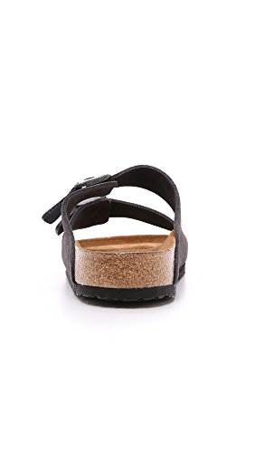 Image of Birkenstock Womens Arizona Open Toe Casual Slide Sandals