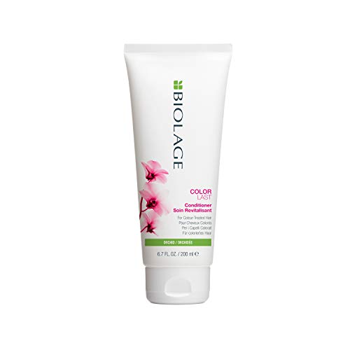 Biolage Color Last Après Shampoing pour Cheveux Colorés 200 ml Cover