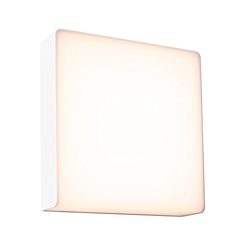 Paulmann 94841 LED Außenwandleuchte Azalena Bewegungsmelder mit...