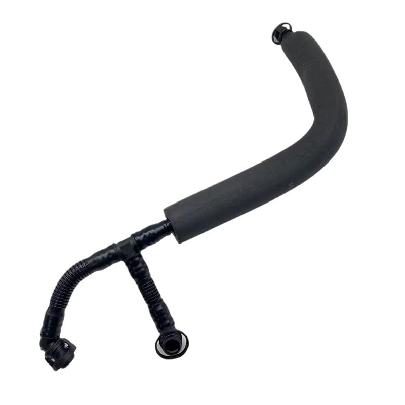 Manguera de ventilación del cárter 11157559528 para modelos BMW E90 y E60