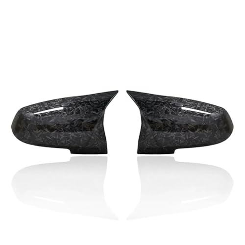 ƌ݊ BMW 1 2 3 4V[Y F20 F30 F31 F32 F36 2012-UP 320i 328i 330d 335i M3 M4bNpX^CJ[{t@Co[~[Jo[ɓK(WK616-Carbon Look)