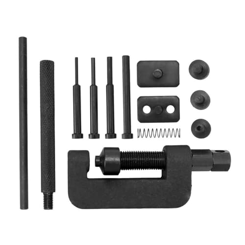 Joint torique de vélo et moto : kit réparation chaîne complet