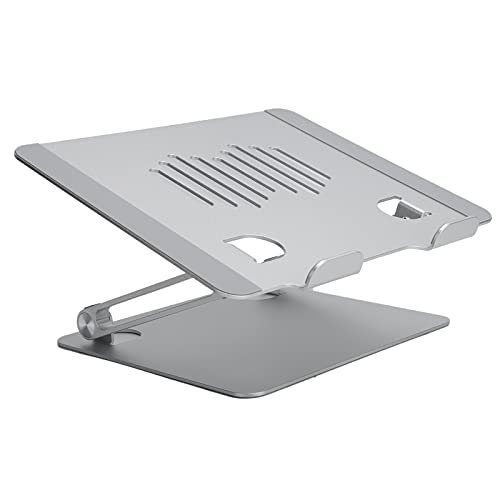 Soporte Plegable para Laptop de Aluminio para 11-15.6in miniatura 4