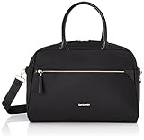 [サムソナイト] レディースバッグ プリューデンスエコ PRUDENCE ECO ダッフル ボストンバッグ ブラック