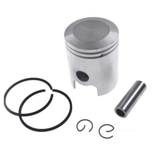 Pistón de 45mm kit 45909 para Jumping Jack BS52Y y motores WM80