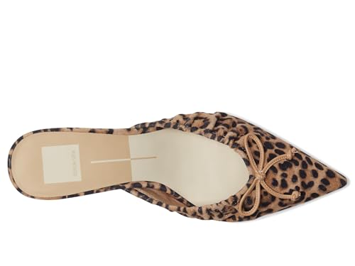 Dolce Vita Women's Kairi Mid Pointed Toe Heels2