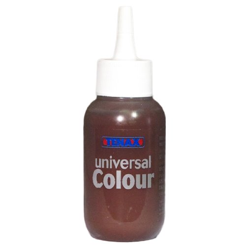 Tenax Universal Colouring Tint 2.5 Oz - Brown