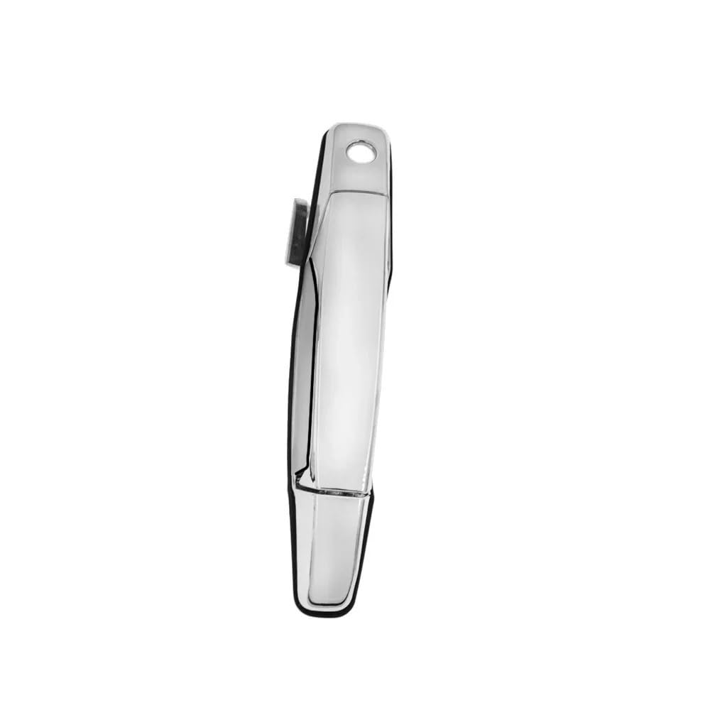 WSX5FC Exterior Door Handles Door Handle for Cadillac for Escalade for Avalanche for Tahoe for Silverado for Sierra for Yukon 2007-2014 15915147 15915148 15915619 15915620