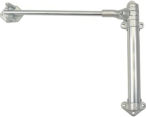 Closer; Door (17-5/8"H);