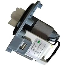 Washing Machine Parts, Compatible With Haoli, Drain Pump PX-2-35 220-240V, Accessories