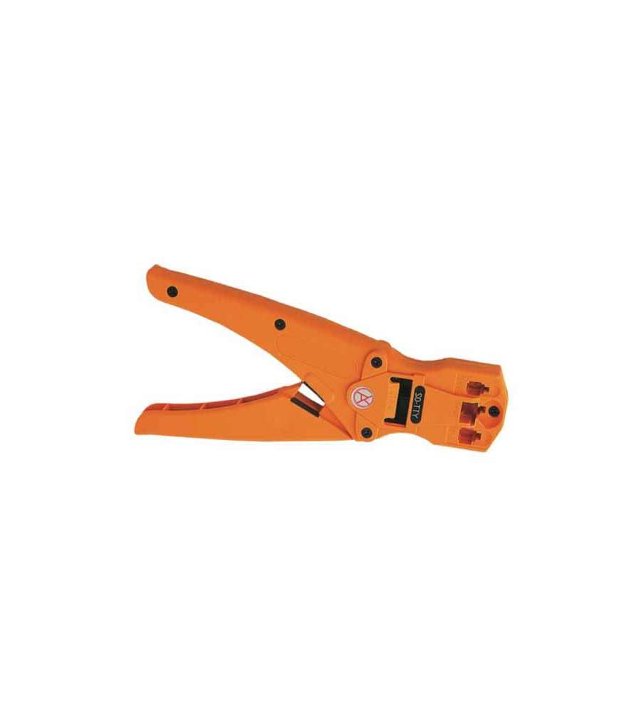 Fme Pinza Connettori plug 4 6 8 22311 fme - 4