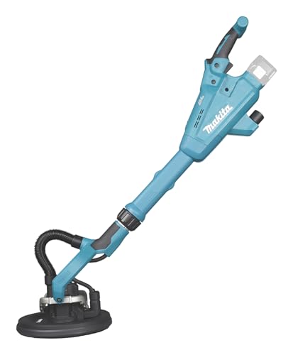 Ponceuse murale sans fil 18V MAKITA sans batterie DSL801ZU - vue 5