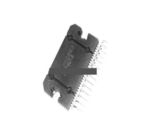 Chip L4780TA componente electrónico de alta eficiencia operativa 2