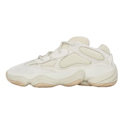 Image of adidas Men's Yeezy 500 Lace Up Sneakers
