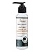 Beef tallow & Goat milk Leave-In Conditioner| Handmade hair Detangler- Anti-Frizz dreadlock moisturizer-Split Ends Breakage (12 Fl Oz)