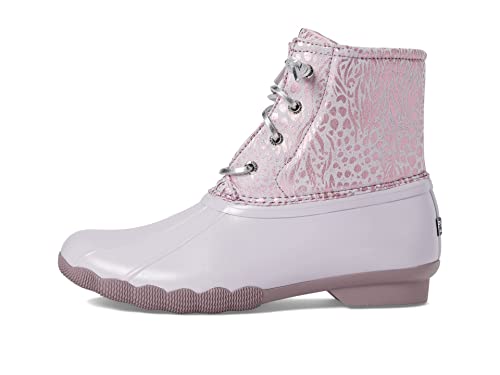 Image of Sperry Unisex-Child Saltwater BootAnkle Boot
