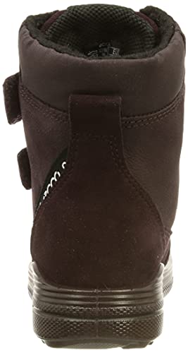 ECCO Girl's Urban Snowboarder Fashion Boot3