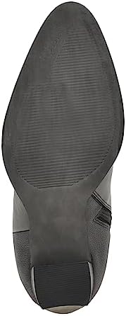 GUESS Women's Lannie Knee High Boot, Black 001, 9 | Image 3