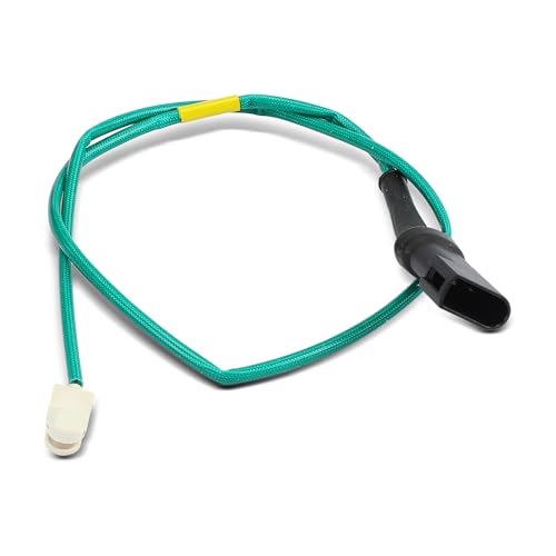 Frankberg Warnkontakt 2-Polig Hinten Kompatibel mit Transit V363 Bus FAD FBD 2.0L 2.2L 2013-2024 Transit V363 Pritsche/Fahrgestell FED FFD 2.0L 2.2L 2013-2024 Replace# 2183428