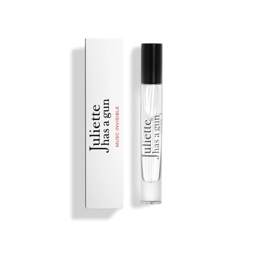 Juliette Has A Gun Musc Invisible Eau De Parfum 50ml
