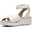 White Leather
