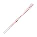 SALFEE 5pair Ceramic Chopsticks with Marble Pattern High Temperature Resistance and High Appearance Value
