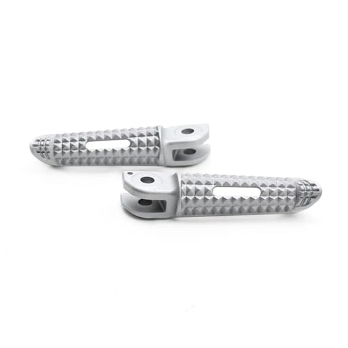 Repose-pieds pour Trident 660 (2020-2025) pédales et arrière moto
