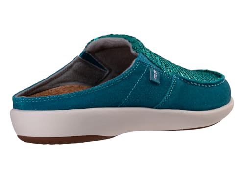 Image of REVITALIGN Women's Siesta Sequin