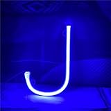 Ahorro de energía y seguridad: las letras luminosas de neón son completamente seguras. Las luces LED de neón se utilizan bajo voltaje y son de bajo consumo, no tienes que preocuparte por las altas temperaturas, no hay riesgo de rotura del cristal o fugas de materiales peligrosos.
