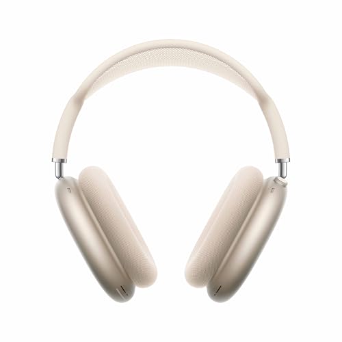 Image of Apple AirPods Max 2 - Starlight ​​​​​​​