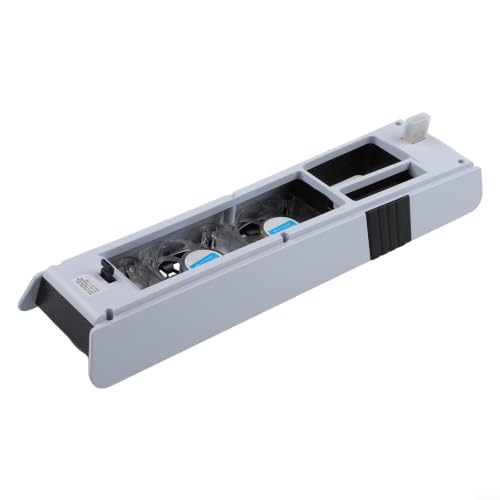 Linhexis Ventilateur de refroidissement pour PS5 pour disque de