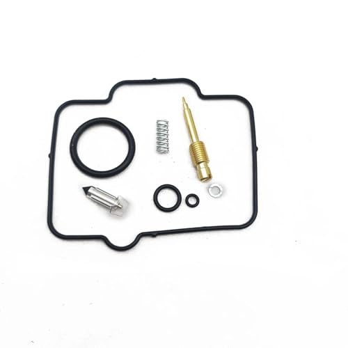Kit de réparation carburateur XR650R joints et gicleurs pour XR 650R