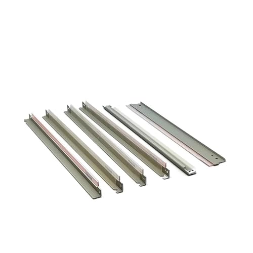 Lame de nettoyage de tambour OEM C75 haute précision pour systèmes de transfert BTR 7775
