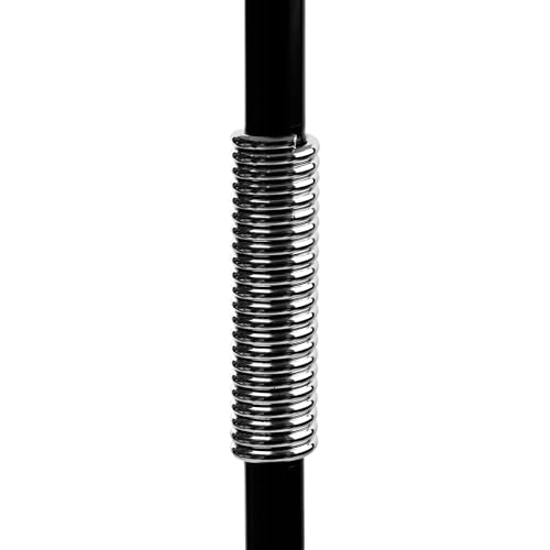 Saco de Boxeo Everlast Core de Pie, Portátil y Relleno de Espuma, con Cuerpo de Lona y Cuello con Resorte Reforzado, para Boxeo, Kickboxing y MMA - Auténtico Everlast - imagen 3