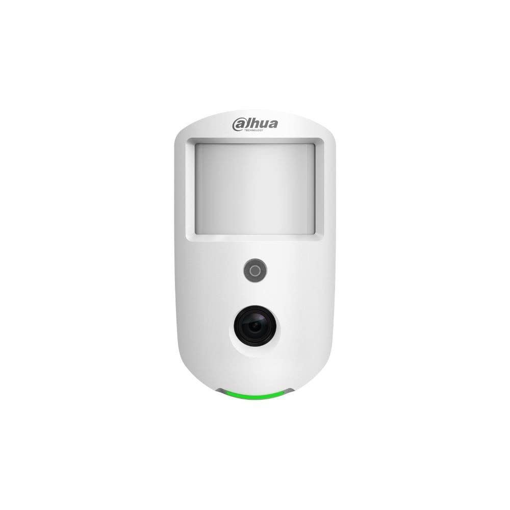 Wireless Motion Detector with Camera - DHI-ARD1731-W2 (868) - DAHUA
