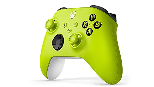 Controller Wireless, Electric Volt - per One, Series X|S, Windows 10/11, Android, iOS - Controller - Immagine 16