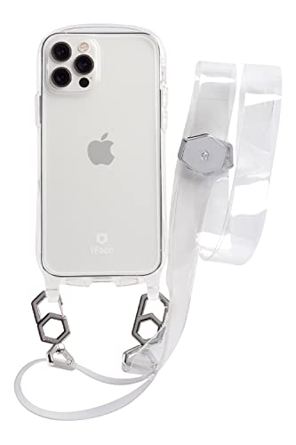 ケースティファイ iPhone 12 12Pro ケース 美品 ストラップ付き Amazon.co.jp: iPhone 12 mini ケース ショルダー リング付き